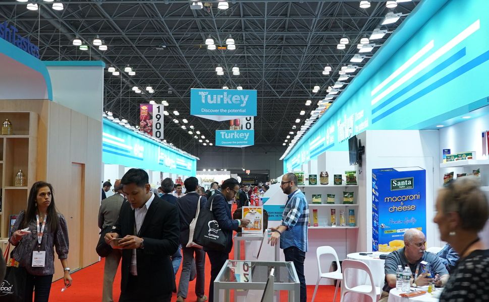EİB, China-Eurasia Expo 2026 ile Çin pazarında yeni kapılar açıyor