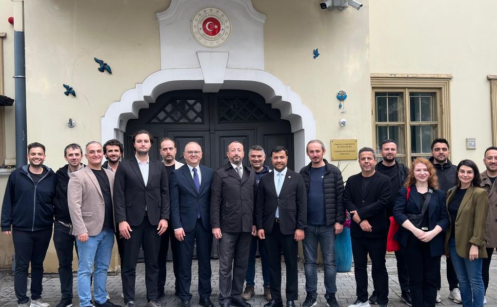 Türk Ev ve Mutfak Eşyaları Sektörü Litvanya Pazarında Yeni İş Birliklerinin Kapısını Araladı