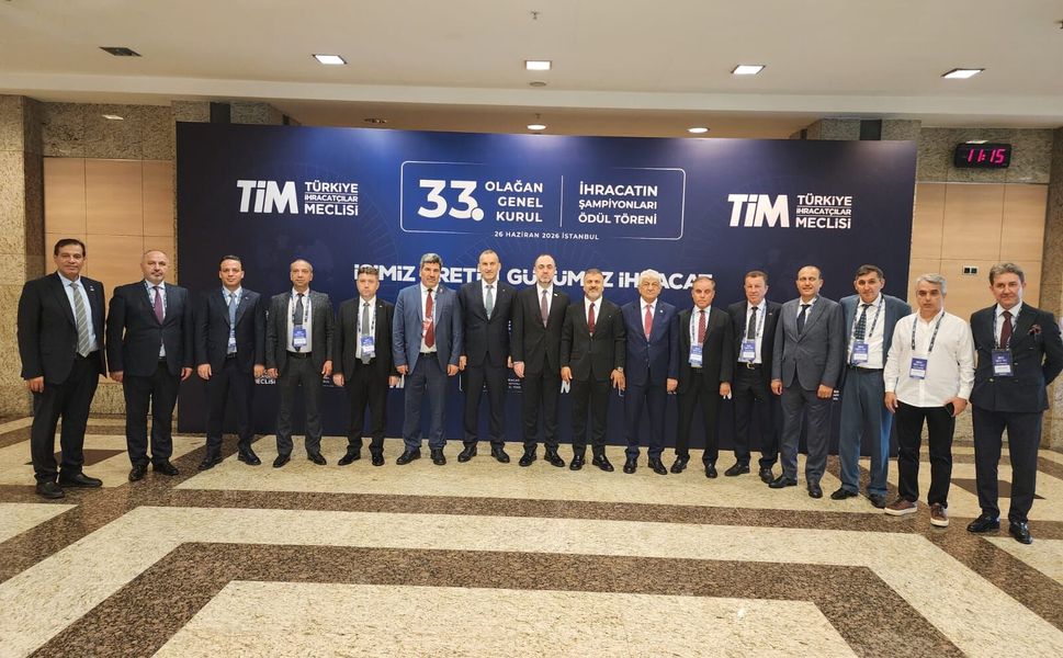 GAİB Başkanlarına Türkiye Genelinde Önemli Görev