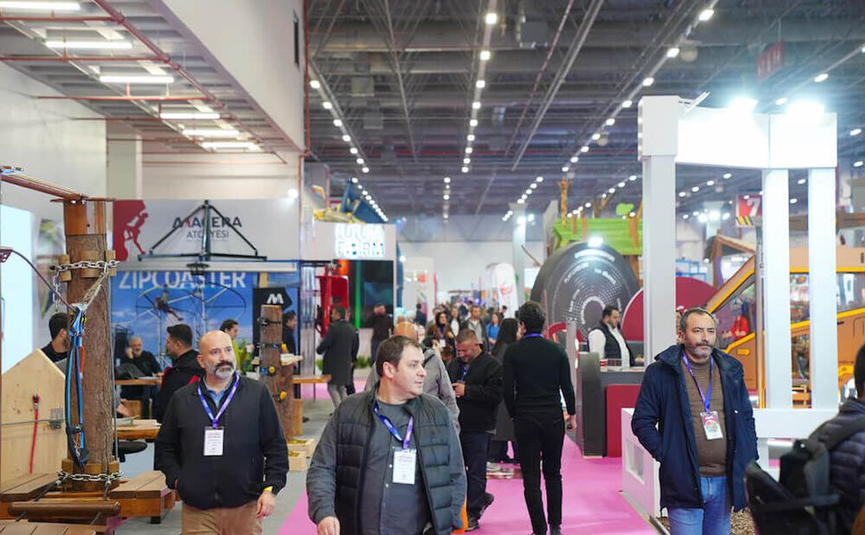 ATRAX 2027, sektörün küresel buluşma noktası olacak