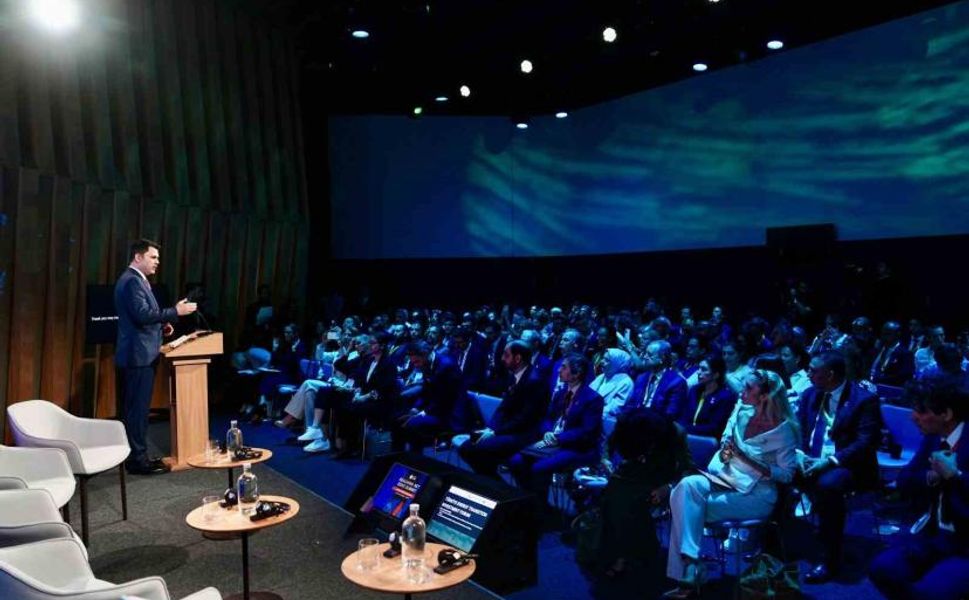 Bakan Kurum: COP31 önceliklerimiz Türkiye’nin deneyimlerinden besleniyor