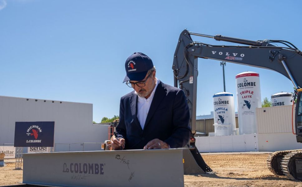 Chobani’den, ABD’deki Kahve Operasyonları İçin 567 Milyon Dolarlık Dev Yatırım