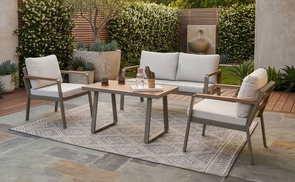 Tepe Home ile tatil ruhu yaşam alanlarına taşınıyor