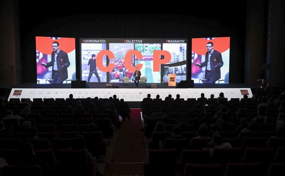 25. Yılındaki Perakende Günleri, Sektörün Nabzını Tutuyor