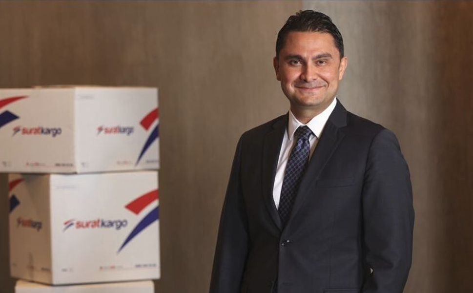 Cem Oğuz: Stratejik İş Birlikleriyle Büyüyoruz