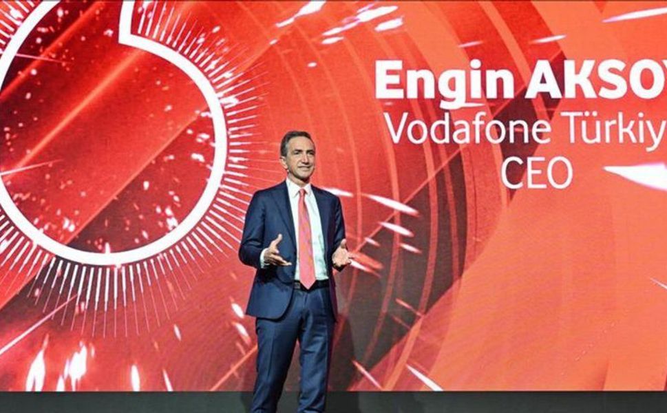 Vodafone Türkiye CEO'su Engin Aksoy'a Açık Çağrı: "24 Saat Süren İnternet Kesintisiyle Bir Yayın Kuruluşu Yönetilemez"