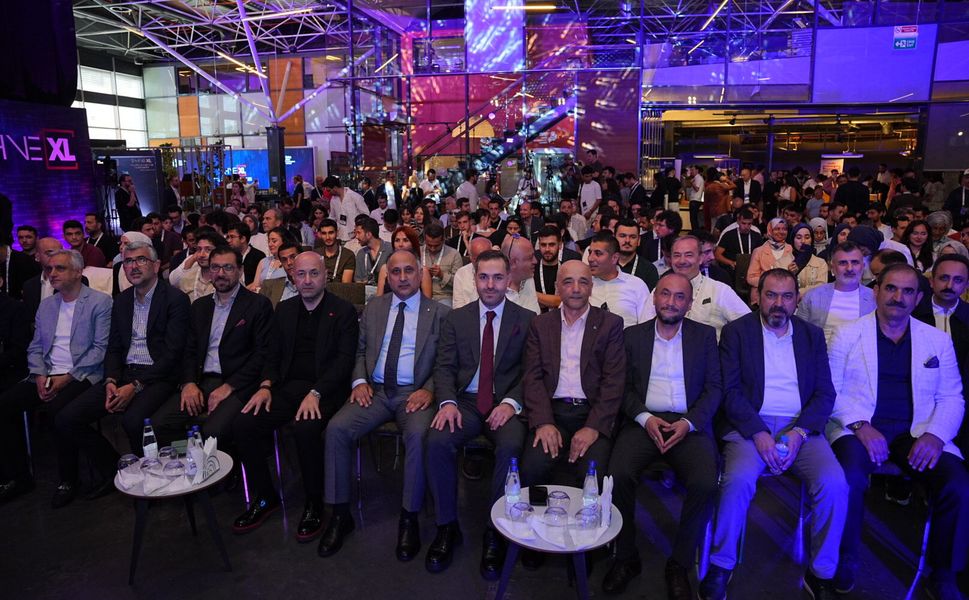 BTM Girişimleri “Türkiye’ye Değer” Temasıyla Yenilikçi Projelerini Tanıttı