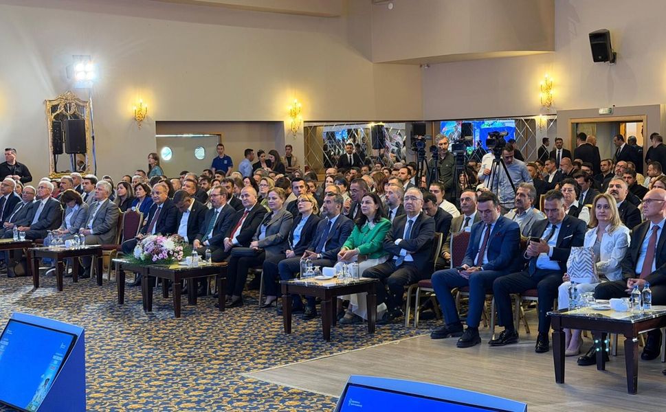 Uluslararası Katılımlı Ulusal Tütün Kontrolü Kongresi Elazığ’da başladı