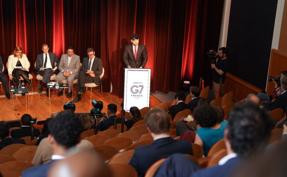 Sıfır Atık Vakfı ve G7 Ülkelerinden COP31 ve COP32 İçin Ortak Çalışma Adımı