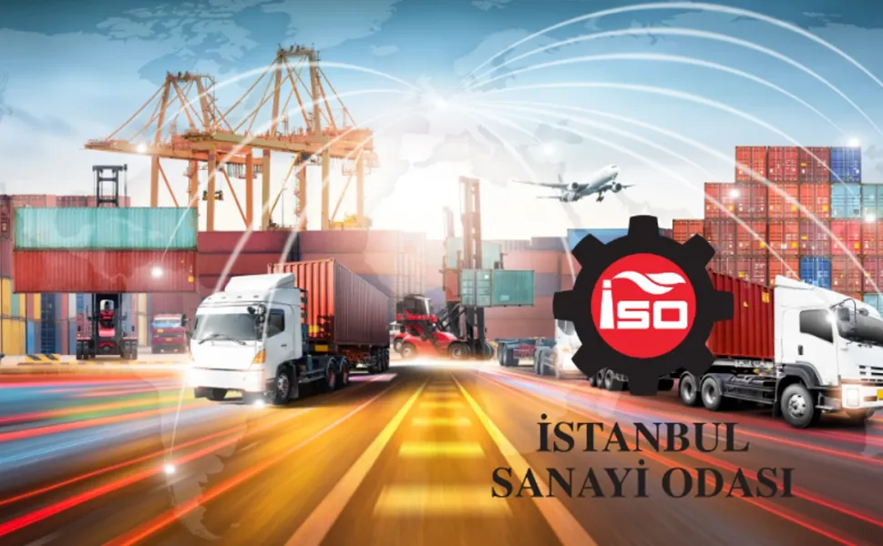 İSO Türkiye İhracat Pazarları İklim Endeksi Mayıs’ta 50,3 Seviyesine Yükseldi