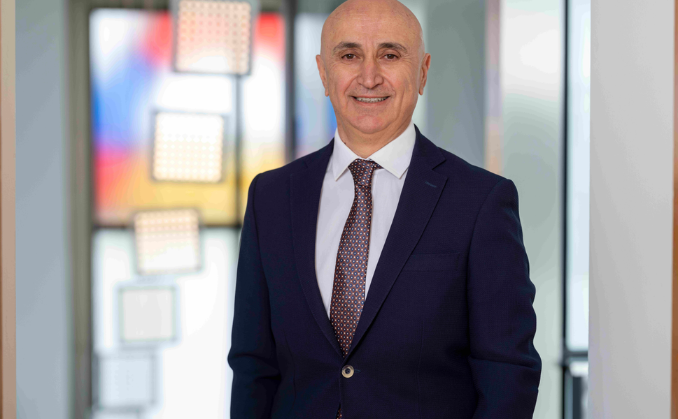 Borusan, 2025 Entegre Faaliyet Raporu’nu kamuoyuyla paylaştı