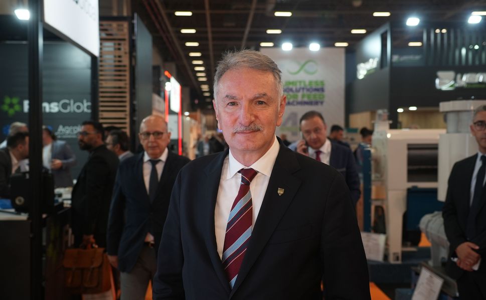 TMO Genel Müdürü Ahmet Güldal, “Sektör, Türkiye'ye 34 milyar dolar ihracat katma değeri kazandırdı"