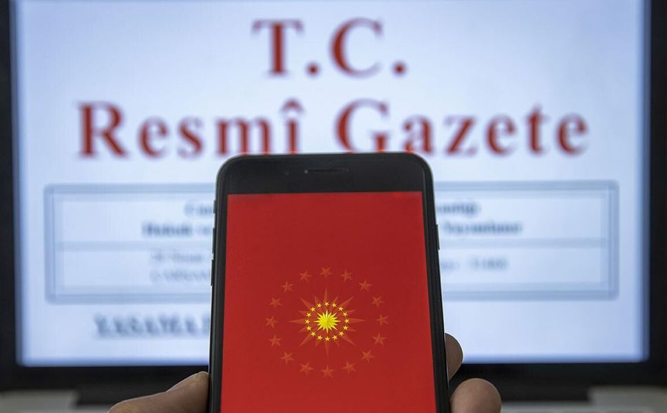 Vakıflara yönelik katma değer vergisi uygulamasına ilişkin esaslar düzenlendi