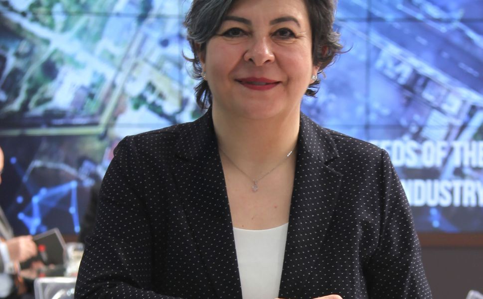 Makine ihracatı 5 ayda 11,4 milyar dolar seviyesinde gerçekleşti