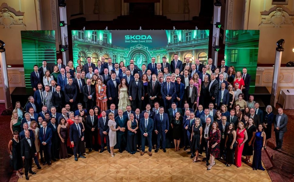 Škoda Epiq’in Seri Üretimi İspanya’da Başladı