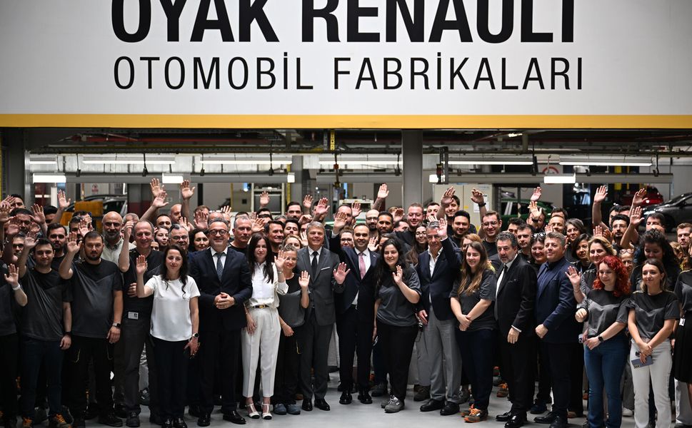 Bursa’da Üretilecek, Dünya Pazarlarına Açılacak