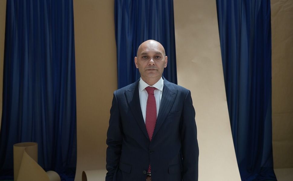Primis Expo Yönetim Kurulu Başkanı Ercüment Yıldızerler, "Hosted Buyer Programı kapsamında 350 alıcı Paper Eurasia'da"