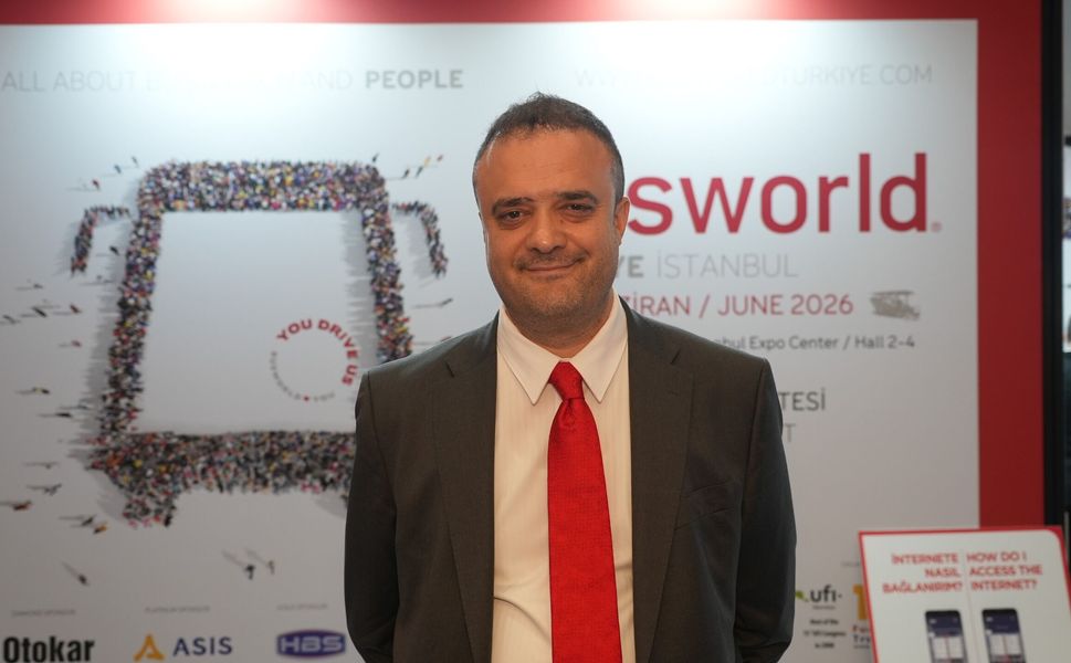 HKF Fuarcılık Genel Müdürü Bora Çakıcı: “Busworld Türkiye, sektörün küresel buluşma noktası”