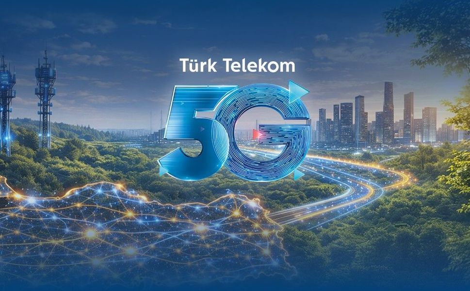 Türk Telekom 2025 Entegre Faaliyet Raporu'nu Yayımladı
