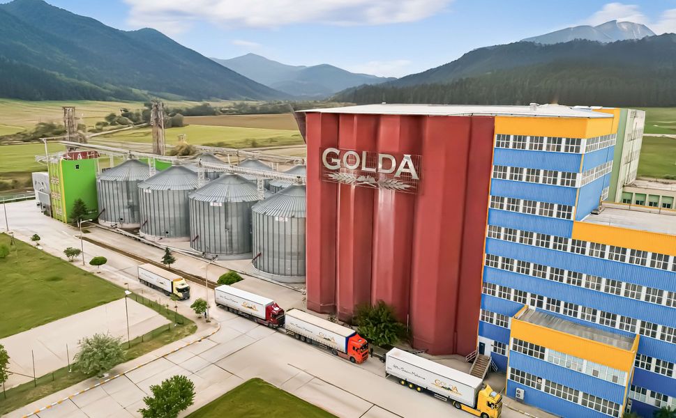Golda Gıda halka arzı yoğun ilgiyle tamamlandı