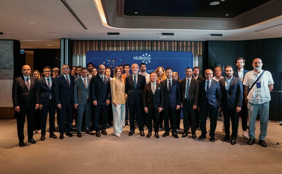 Halkbank ve İTÜ ARI Teknokent’ten teknoloji girişimlerine büyük destek
