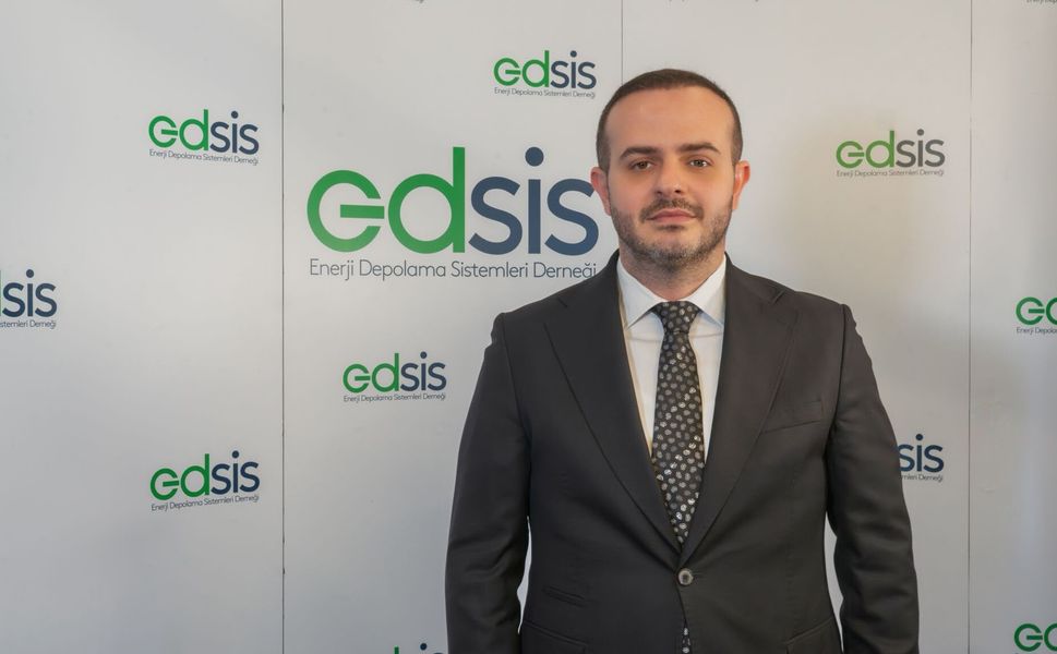 Vergi Avantajıyla Enerji Depolama Yatırımlarında Kritik Dönem Başladı