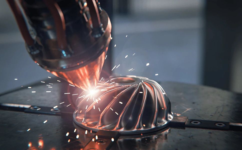 3D Baskı Teknolojileri ve Katmanlı Üretim Fuarı, sektörü buluşturmaya hazırlanıyor