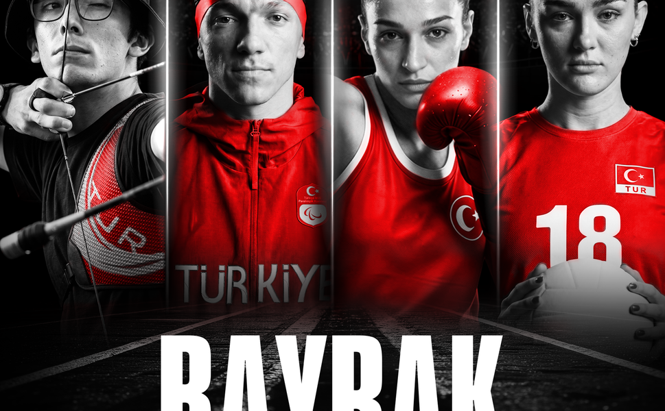 Prime Video’nun Yeni Yerli Orijinal Belgeseli Bayrak Taşıyanlar’ın Fragmanı Yayında