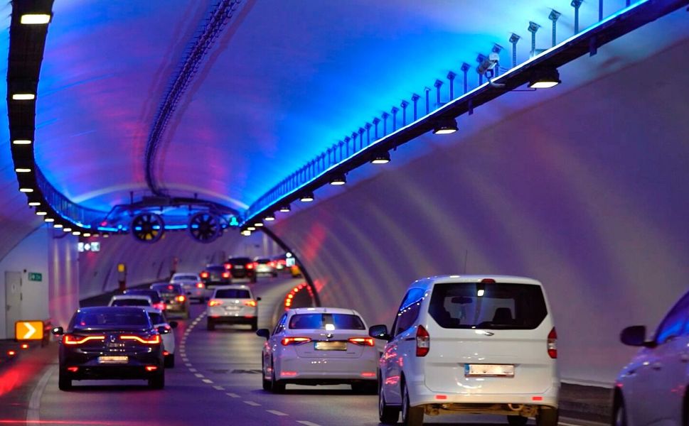 Avrasya Tüneli 2024 – 2025 Sürdürülebilirlik Raporu Yayınlandı