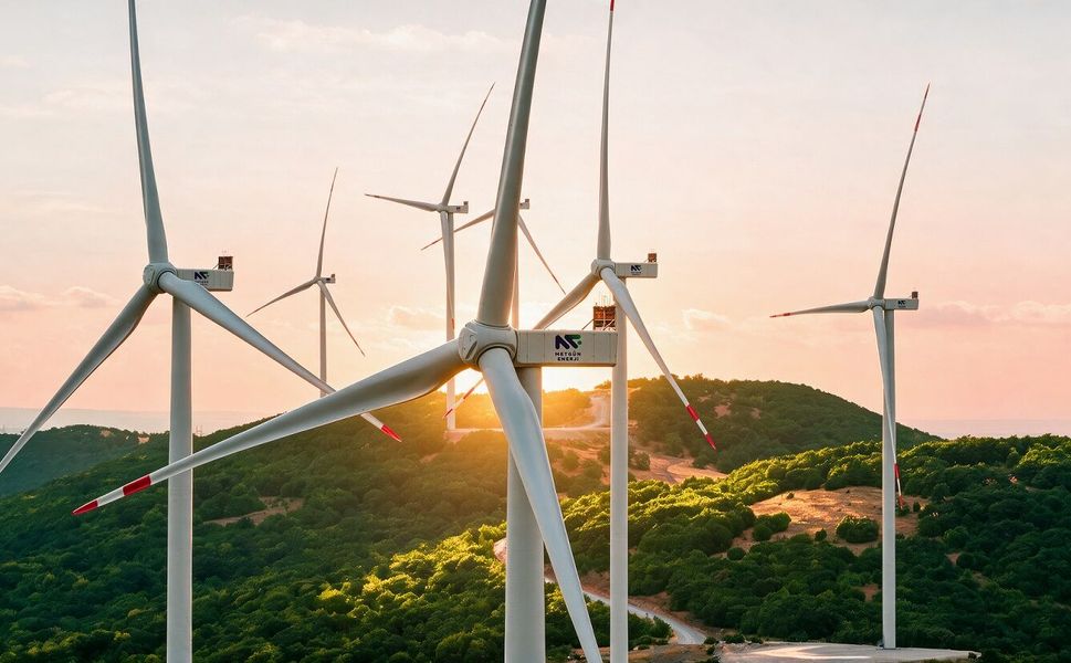 Halka Arza Güçlü İlgi: Metgün Enerji’ye Yaklaşık 994 Bin Başvuru