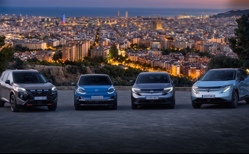 Nissan, Avrupa'da elektrikli araç satışlarında 1 milyonu geride bıraktı