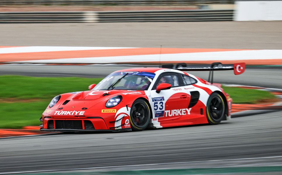 Motorsporları Tutkunlarına Müjde: GT Grand Finals İstanbul Geliyor!