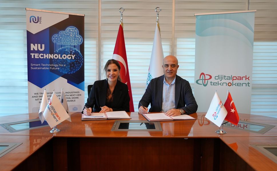 Dijitalpark Teknokent'te Akıllı Kampüs Dönüşümünün İlk Adımı Enerji Yönetimi Oldu