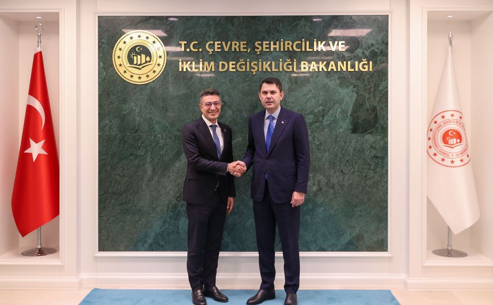Garanti BBVA ve BBVA, COP31'in Küresel Bankacılık Partneri Oldu