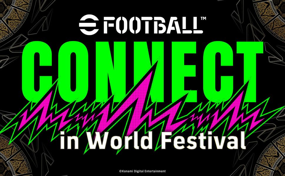 Bangkok'ta Düzenlenen eFootball™ World Festival'de Yeni Efsaneler ve Büyük Güncellemeler Tanıtıldı