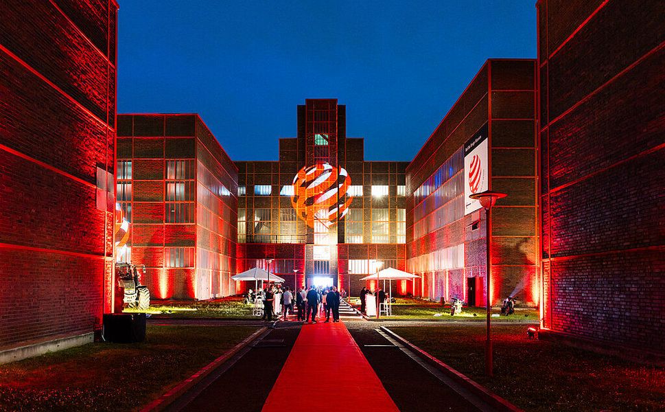 Creavit, Red Dot Award 2026 Product Design Ödülünün Sahibi Oldu!