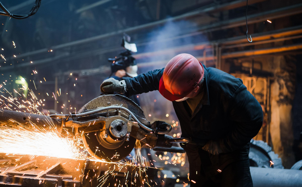 Türkiye’de metal ürünler ve temel metaller sektörü 2026 yılında 208 milyar dolara yükselecek