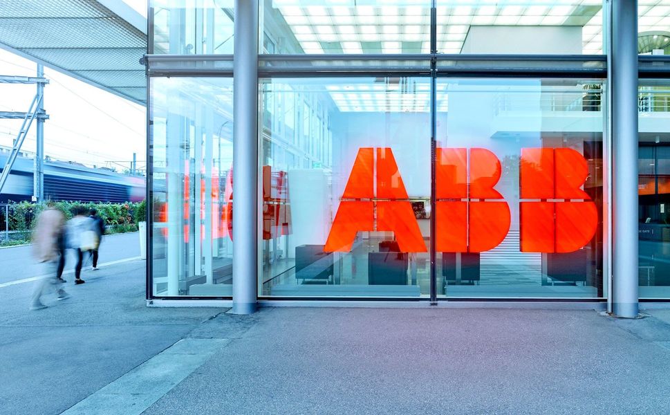 ABB, Rotork'u bünyesine katarak otomasyon alanındaki kabiliyetlerini güçlendiriyor