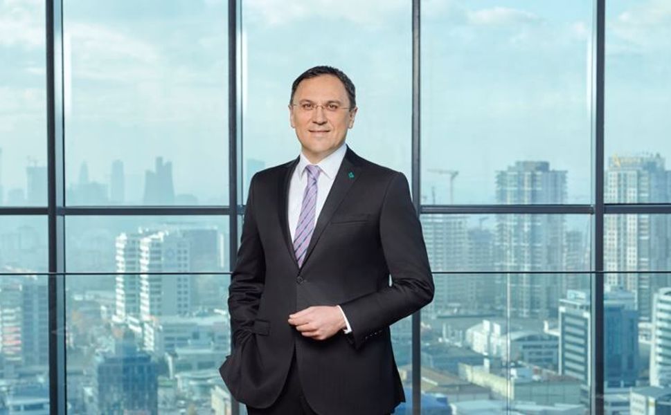 Türkiye Finans Katılım Bankası’ndan mobilden müşteri olanlara özel %46’ya varan avantajlı getiri oranı