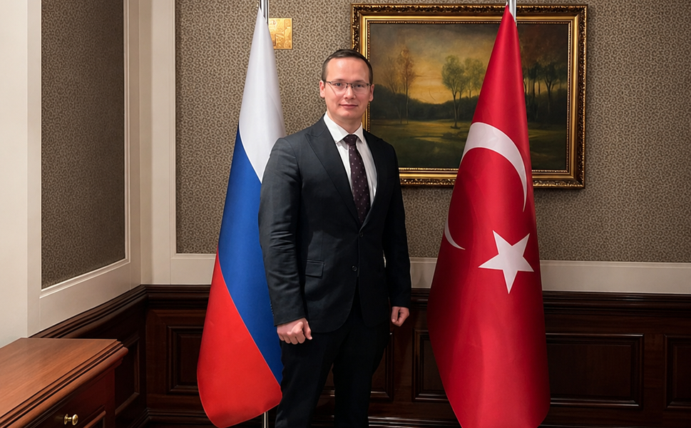 "Made in Russia" Türkiye ile iş birliğini genişletiyor: Rus kereste endüstrisi şirketleri yeni ortaklıklar geliştiriyor