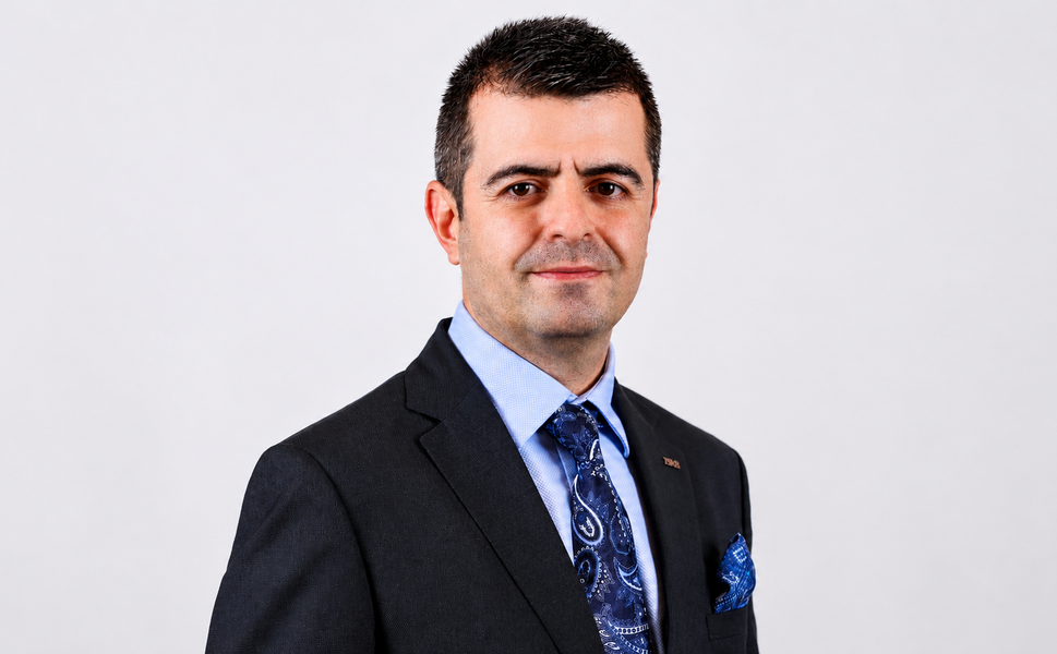 TSKB’nin Organizasyonel Yapısında Yeni Dönem