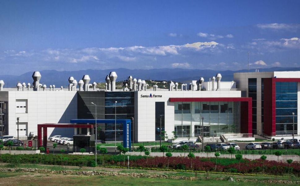 Santa Farma İlaç ve Kocaeli Üniversitesi'nden İş Birliği