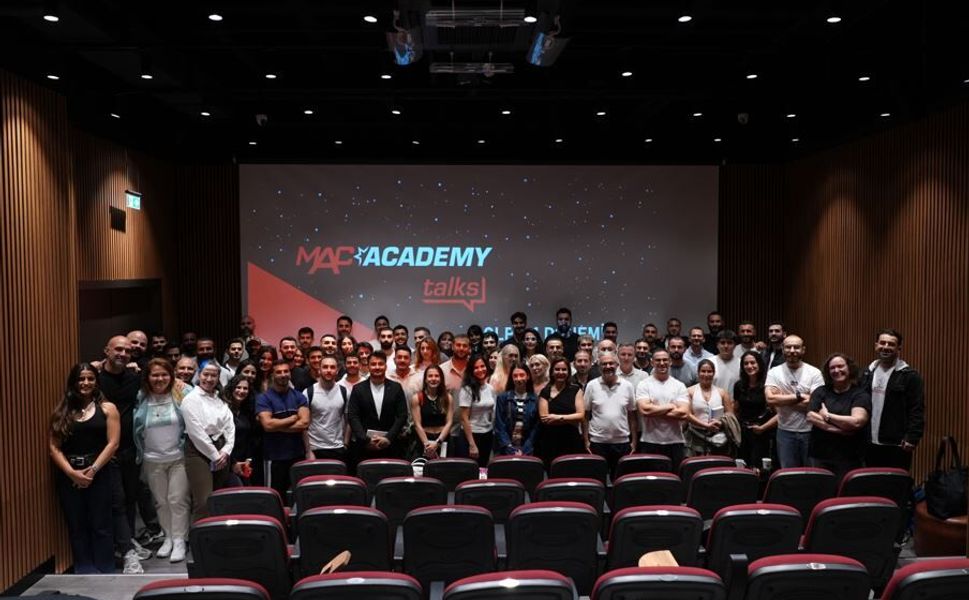 MAC Academy Talks’ın İlk Buluşmasında GLP-1 Dönemi Ele Alındı