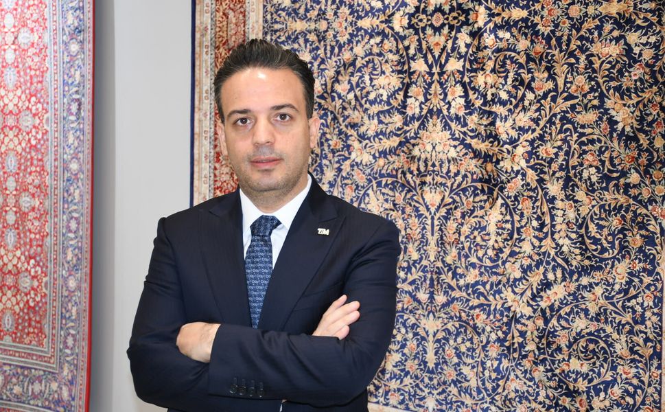 Türk Halıcısının 'Navlun' Çığlığı; 184 Ülkeye İhracat Var, Sevkiyat Yok!