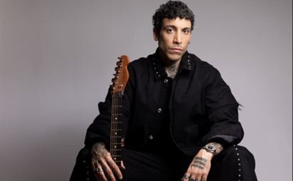 Yapı Kredi bomontiada “World Akustik” konser serisi  Can Bonomo ile devam ediyor