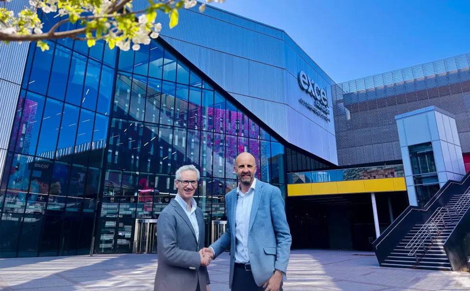Kamu Güvenliği Haftası, Haziran 2027'de Excel London'da başlatılacak