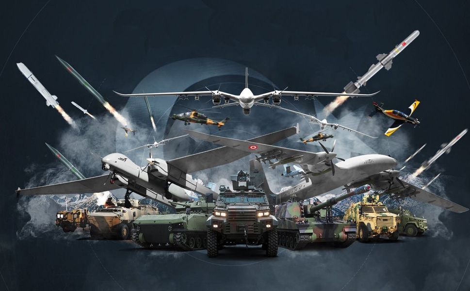 NATO 3.0 Sürecinde Türkiye'nin Konumu Yeniden Şekilleniyor