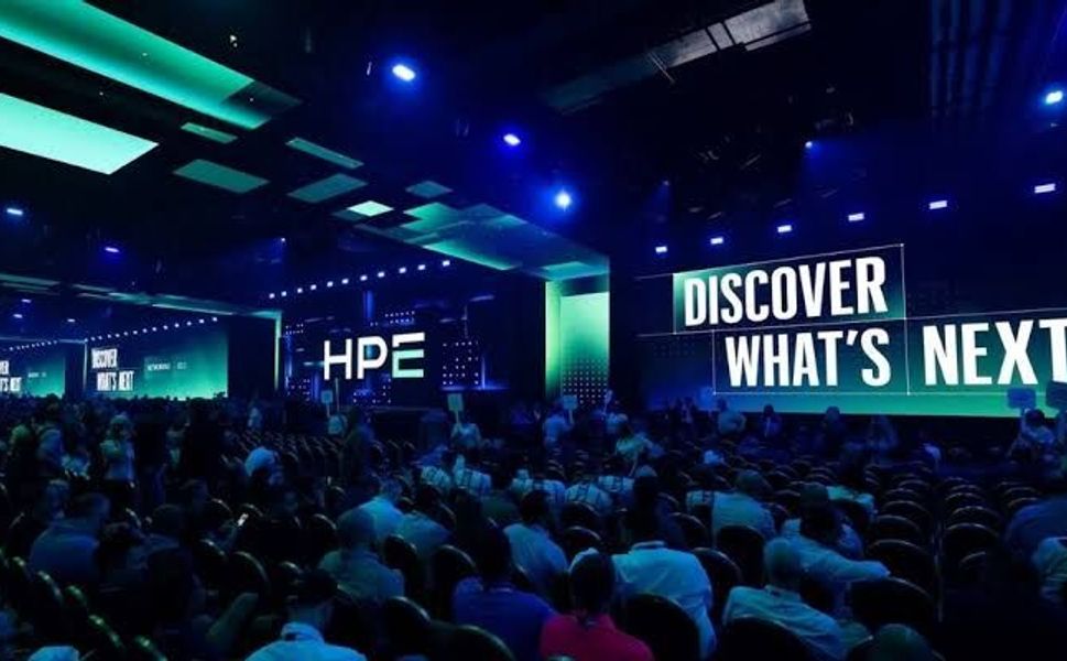HPE ve NVIDIA’dan ajan tabanlı yapay zekâyı üretime taşıyan yeni nesil çözümler