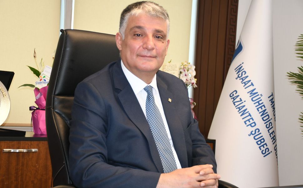 İMO'dan dikkat çekici soru: "Neyi bekliyorsunuz?