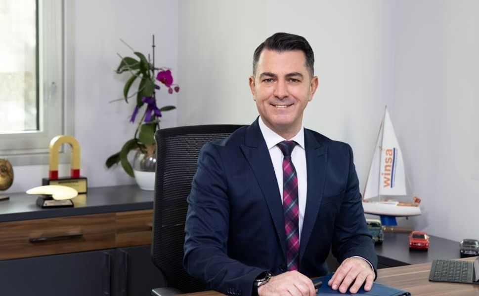 Ege Profil’de Üst Düzey Atama